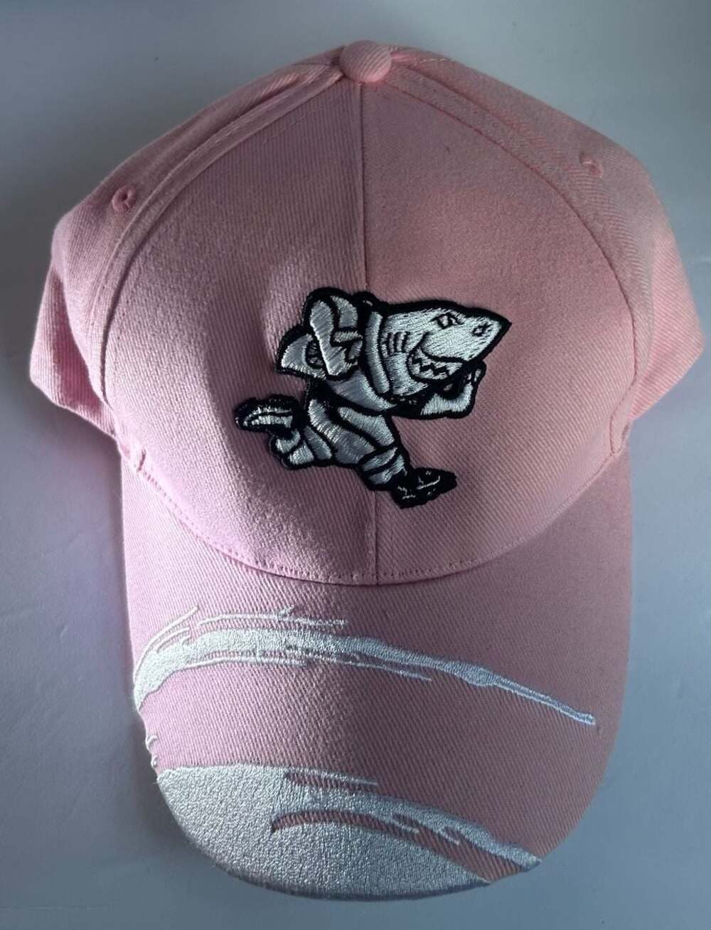 Surf Shark Hat